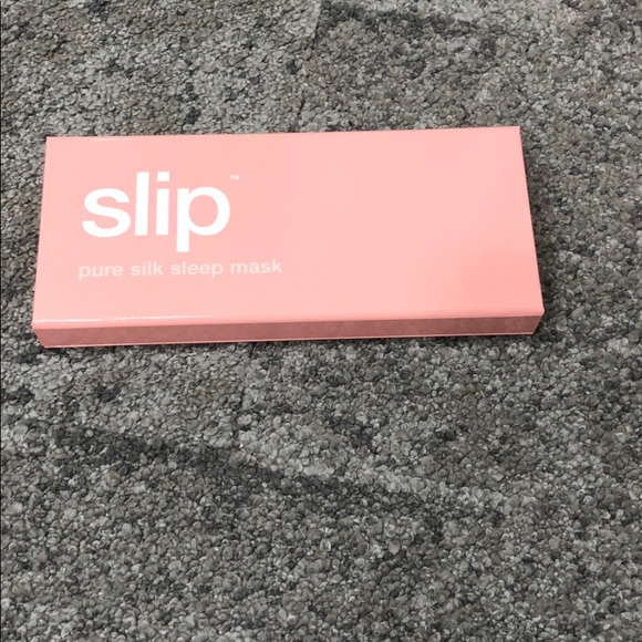 Slip Other - Brand new Slip Silk Sleep Mask